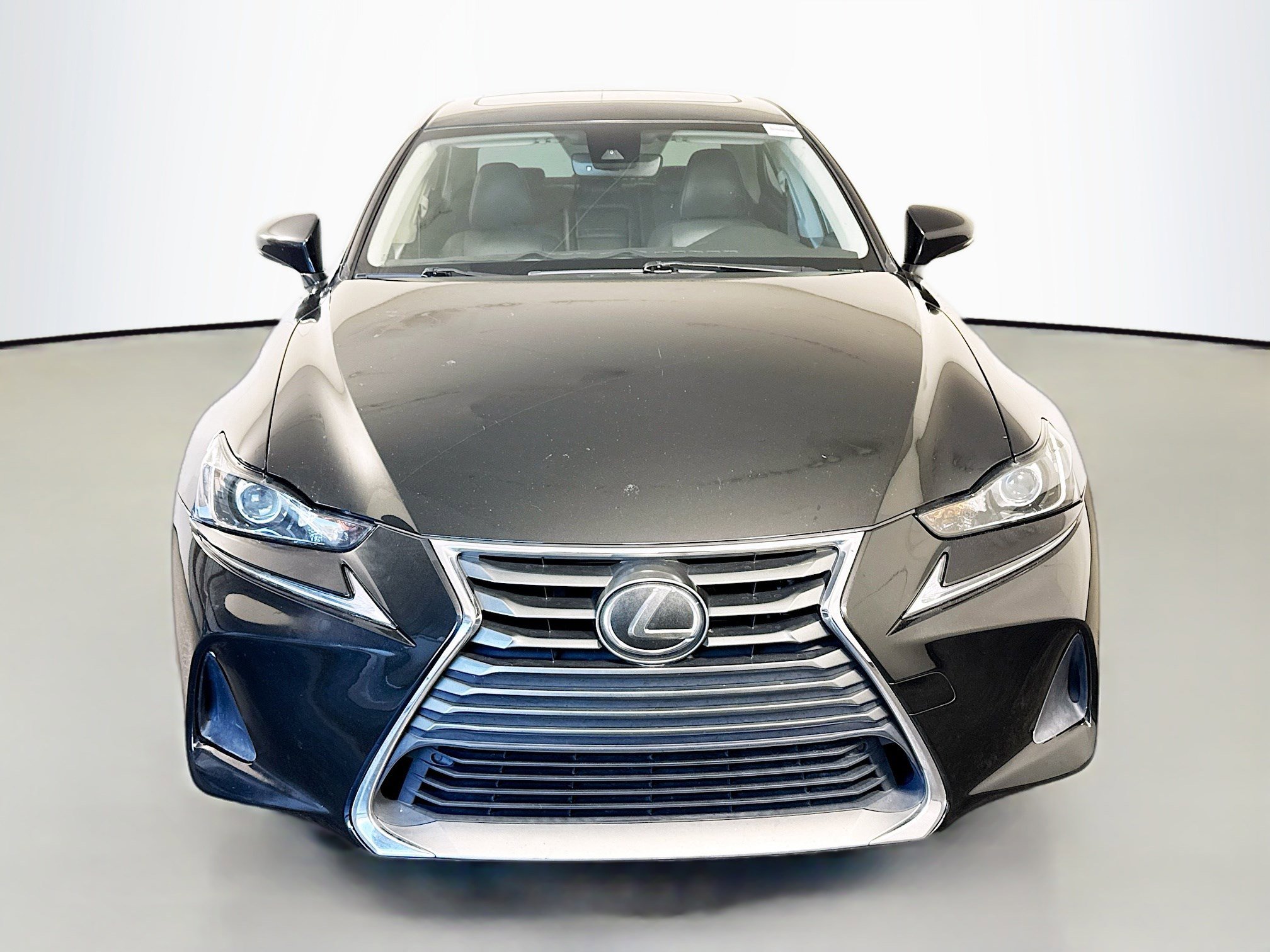 Used 2018 Lexus IS 300 w/ Premium Package RWD image 2