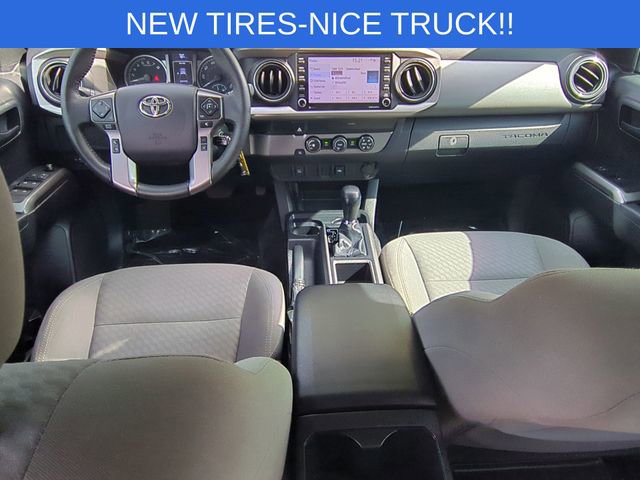 Used 2021 Toyota Tacoma SR5 image 26