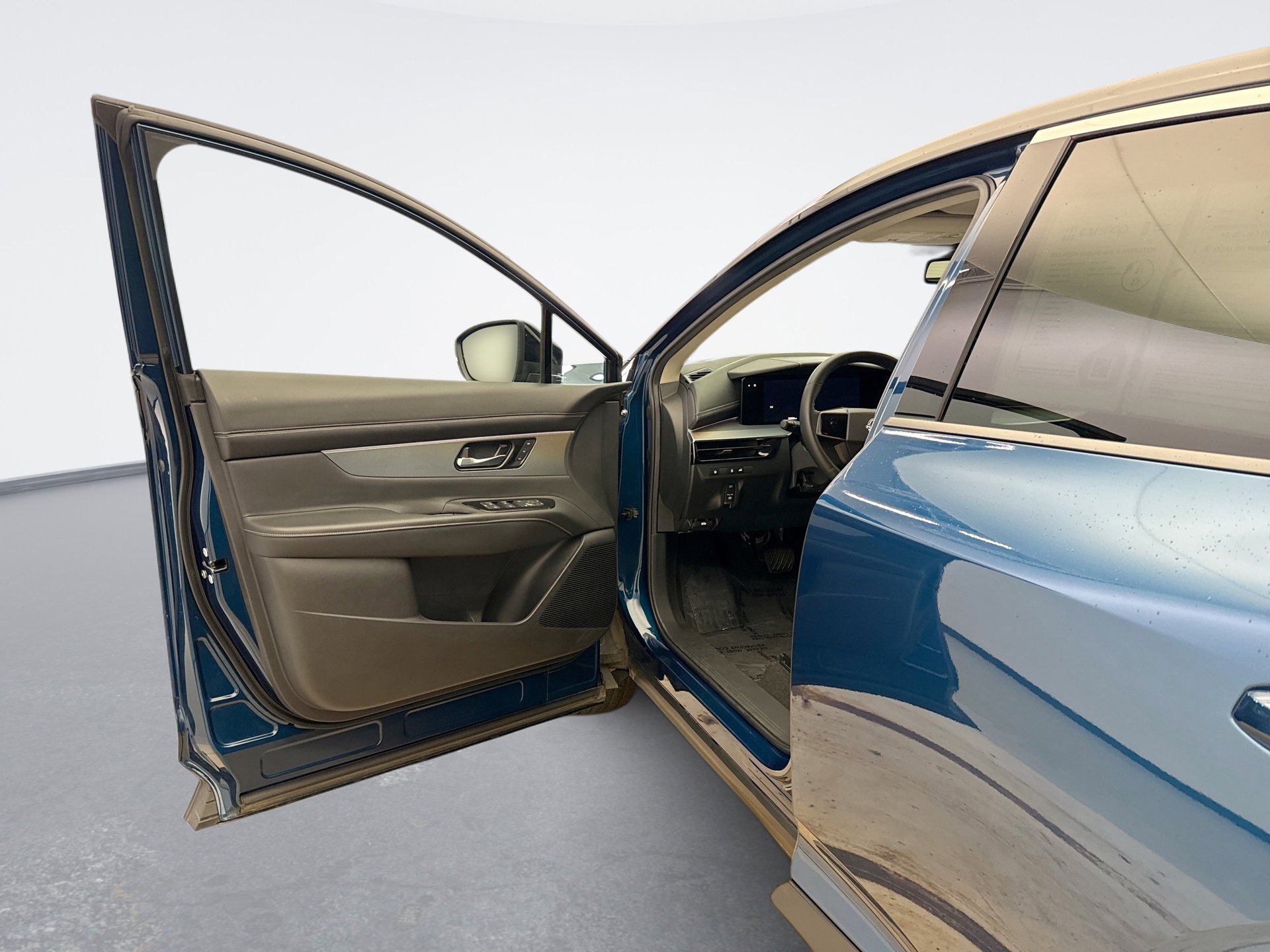 Used 2025 Nissan Murano SL AWD/4WD image 9