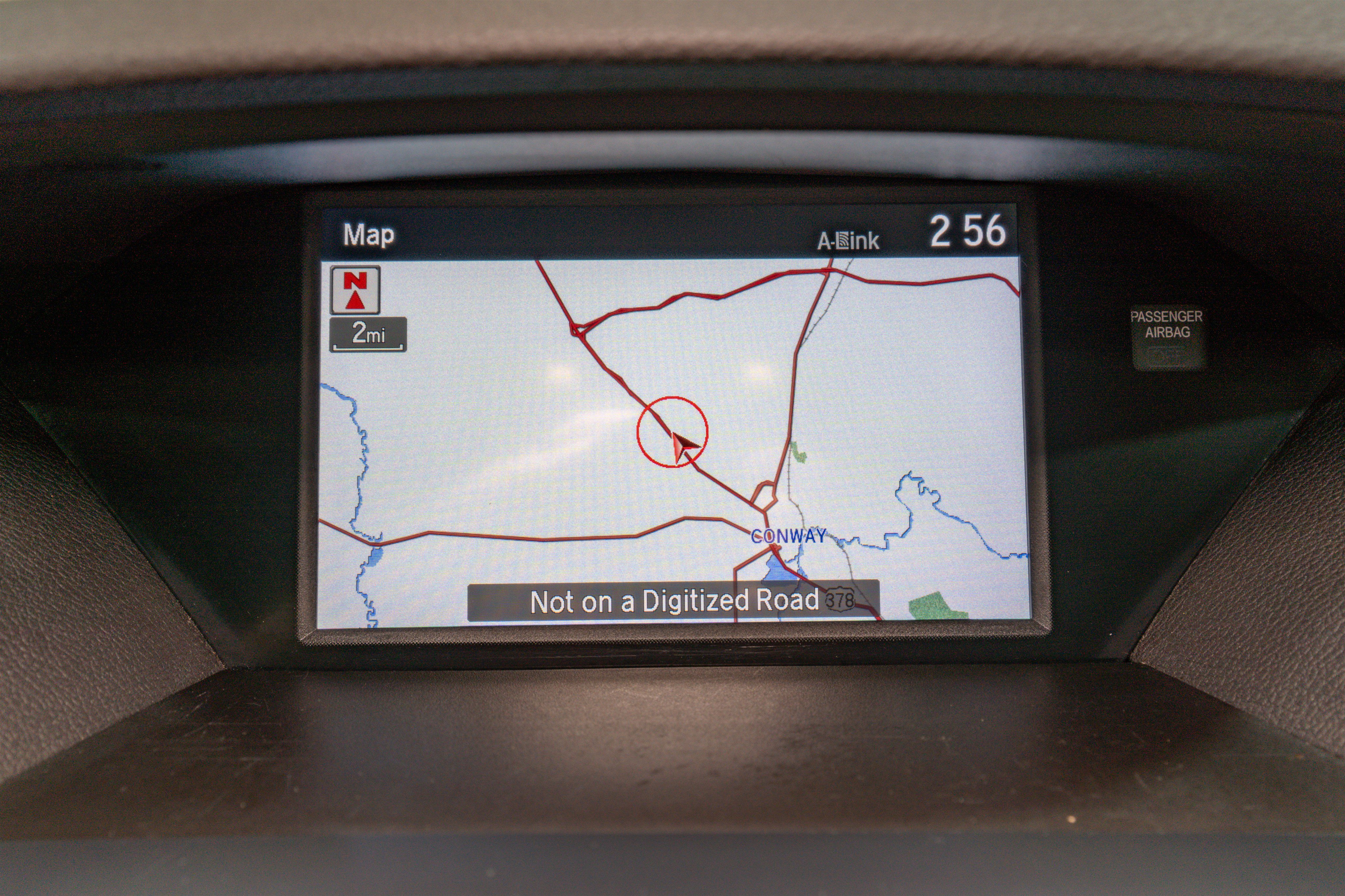 Used 2020 Acura MDX FWD w/ Advance Package image 18