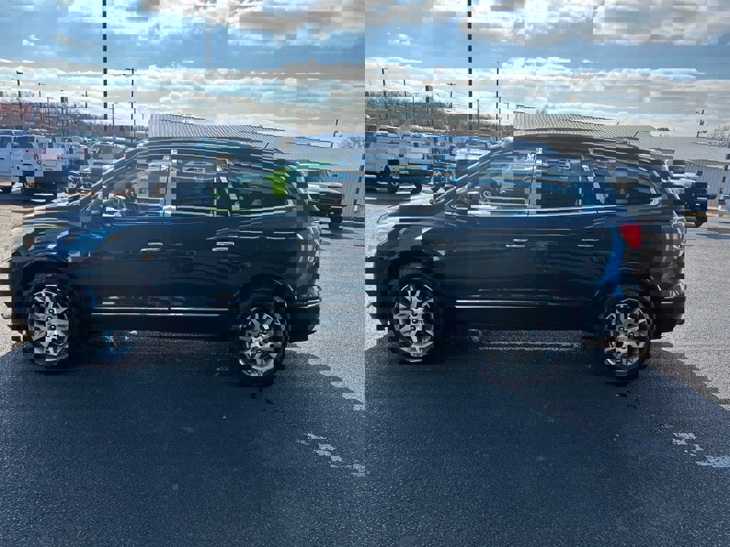 Used 2016 Buick Enclave Convenience image 9