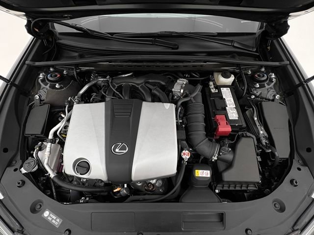 Certified 2025 Lexus ES 350 w/ Premium Package image 20