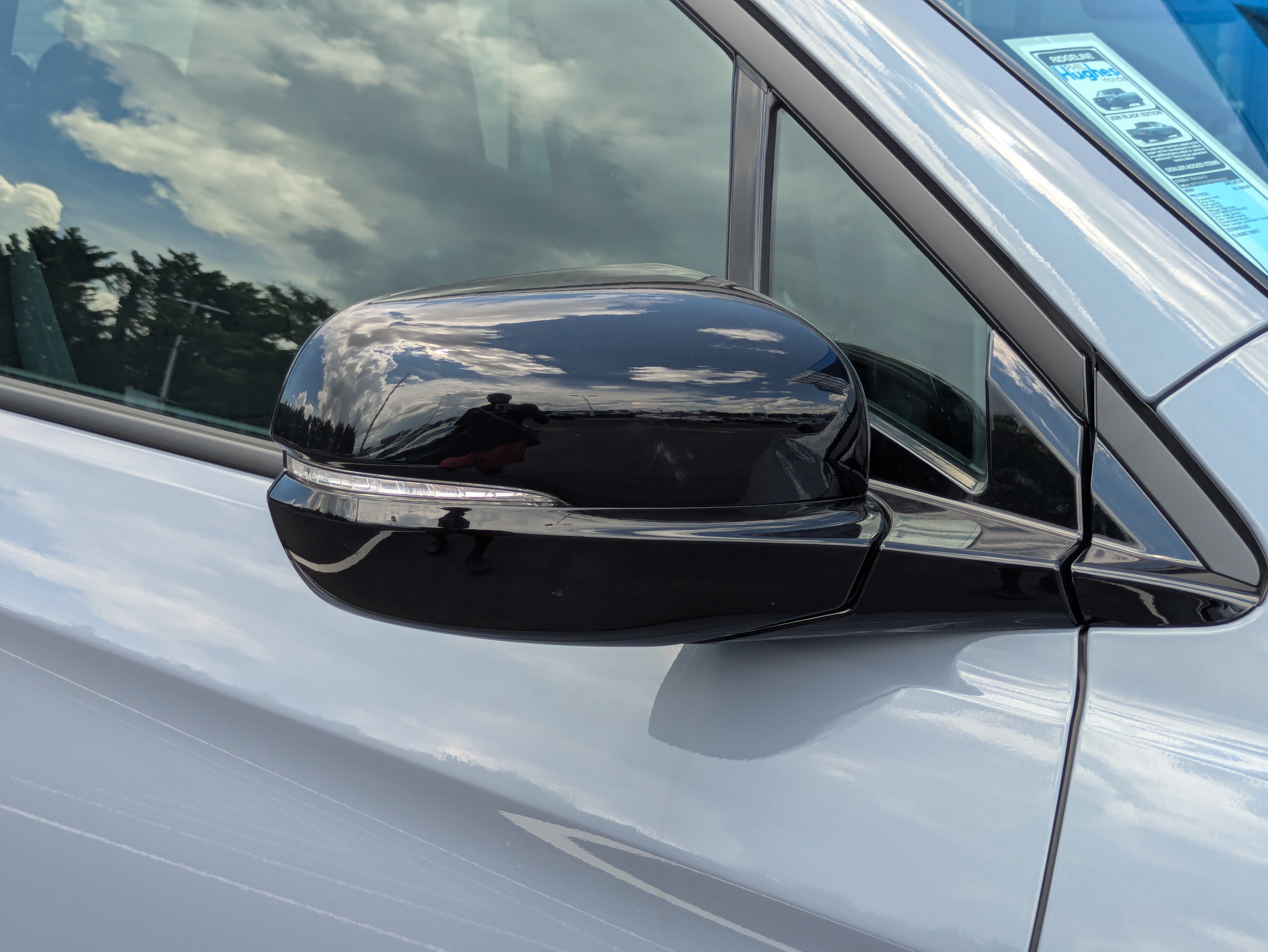 New 2026 Honda Ridgeline Black Edition image 17