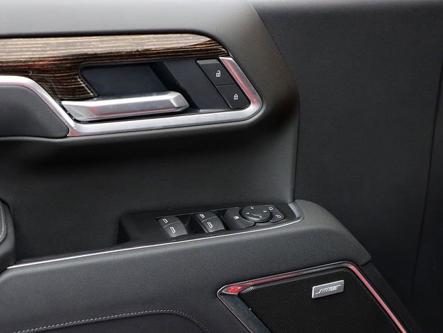 New 2026 GMC Sierra 1500 Elevation w/ Elevation Premium Package image 26