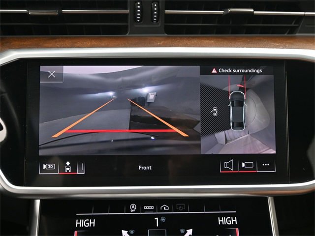 Used 2021 Audi A6 Premium Plus w/ Premium Plus Package image 13