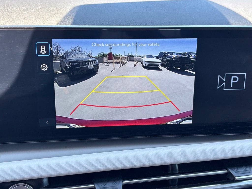 Used 2025 Hyundai Tucson SEL FWD image 18