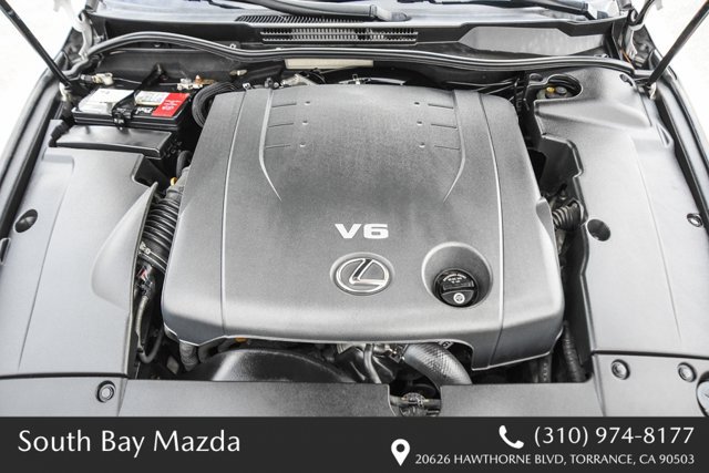 Used 2009 Lexus IS 250 RWD image 27