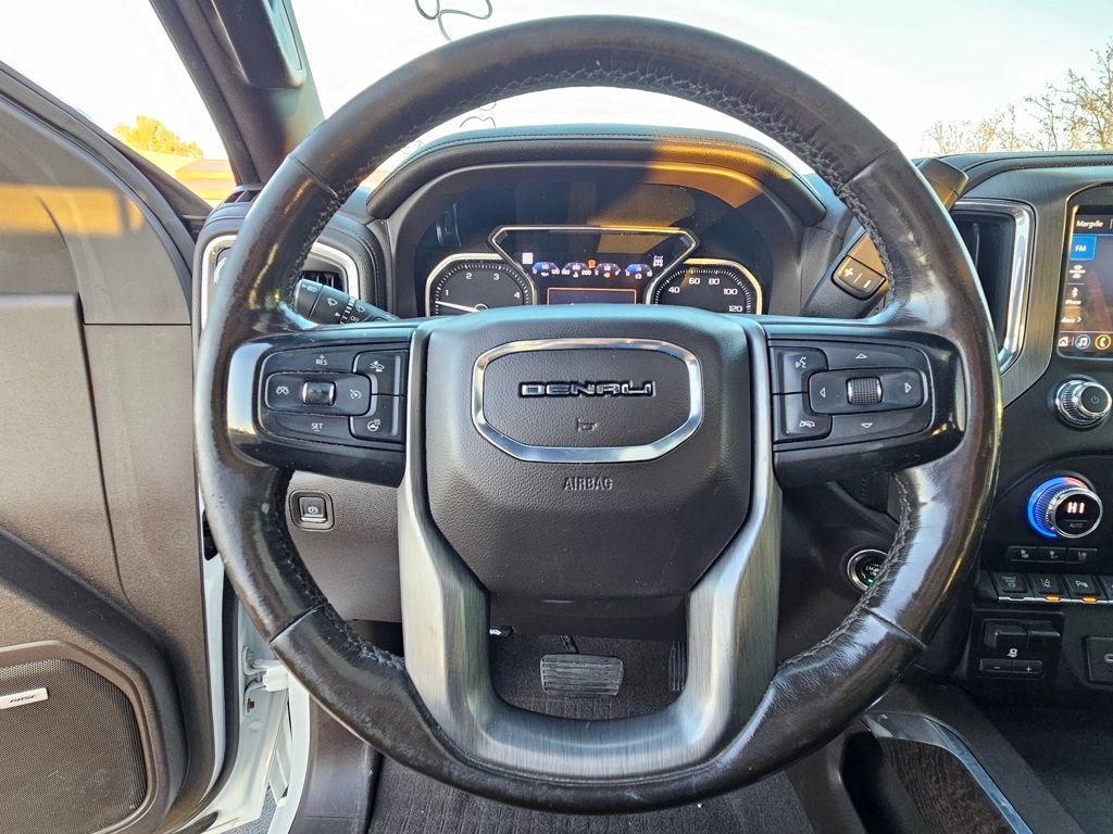 Used 2020 GMC Sierra 2500 Denali w/ Denali Ultimate Package image 29