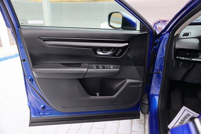 Used 2023 Honda CR-V EX-L image 13