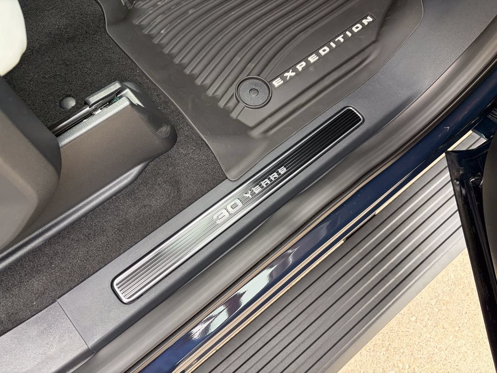 New 2027 Ford Expedition Platinum AWD/4WD image 21