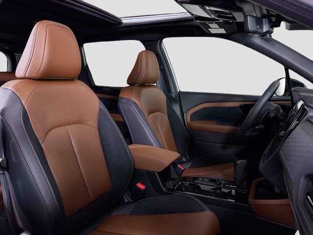 New 2026 Subaru Forester Touring image 29