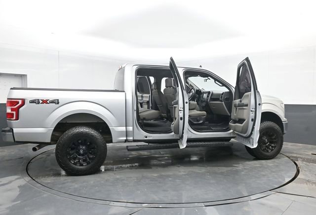Used 2019 Ford F150 XLT AWD/4WD image 48