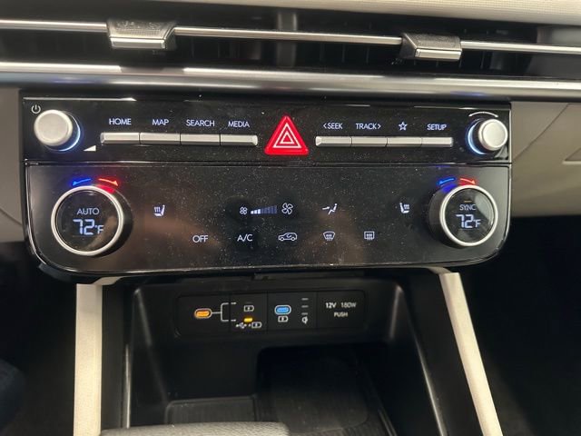 Used 2025 Hyundai Tucson SEL FWD image 26