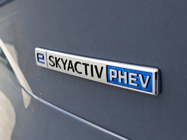 New 2026 MAZDA CX-90 Plug-In Hybrid w/ Premium Plus image 6