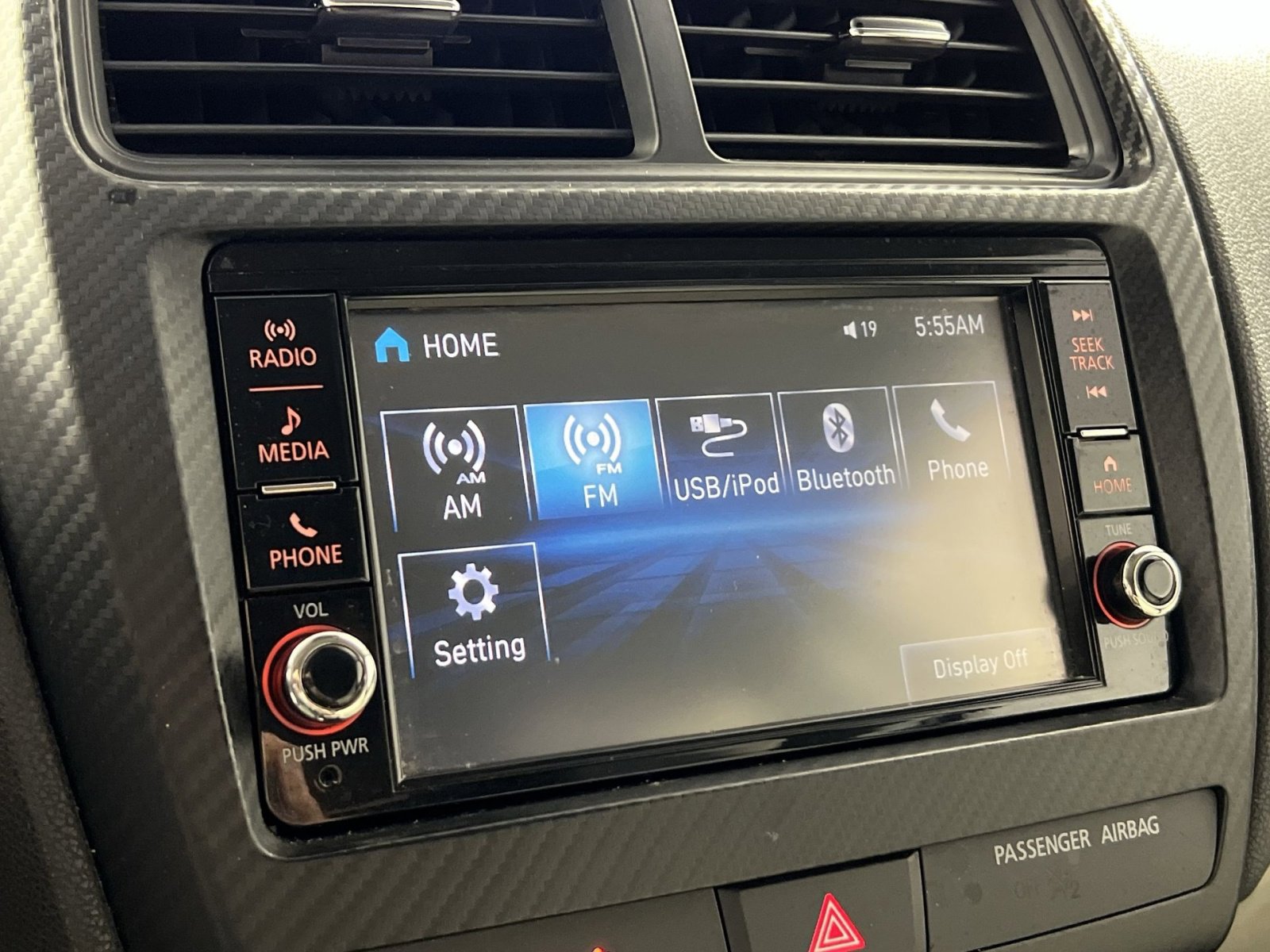 Used 2021 Mitsubishi Outlander Sport ES image 20