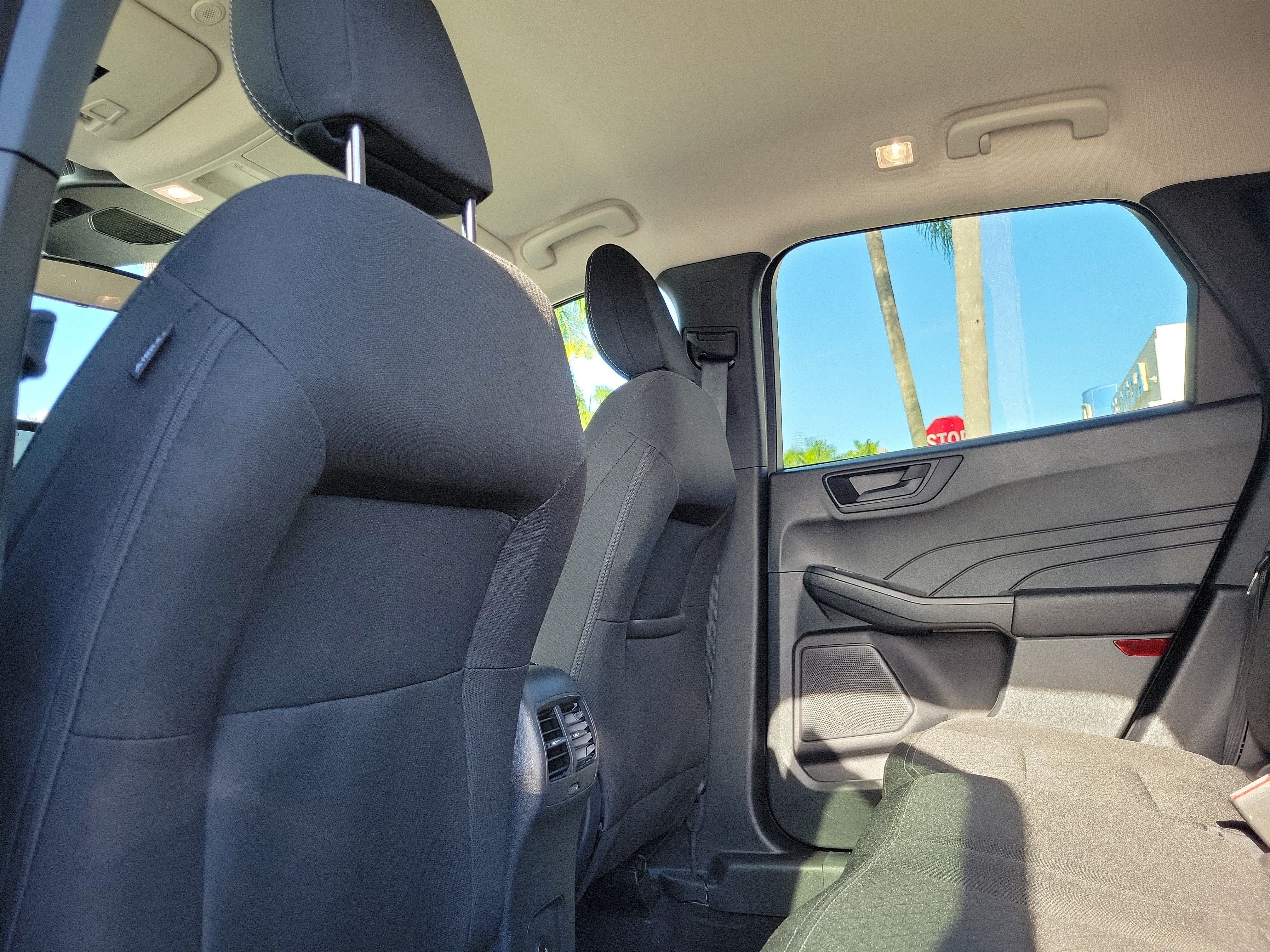 Used 2026 Ford Escape Active FWD image 11