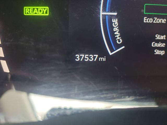 Certified 2025 Toyota Camry LE image 19