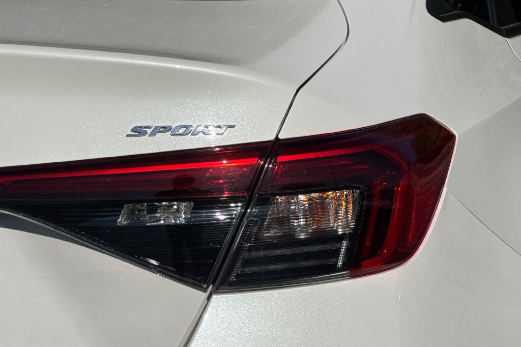 Certified 2023 Honda Civic Sport image 26