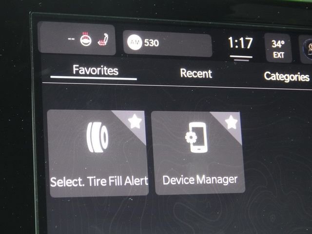 Certified 2023 Jeep Grand Cherokee L Laredo image 27