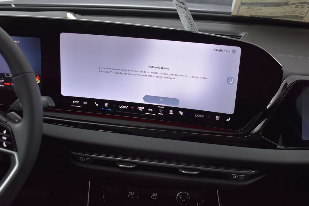 New 2026 Audi A6 Premium Plus AWD/4WD image 14