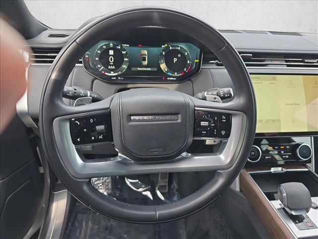 Used 2023 Land Rover Range Rover SE image 18
