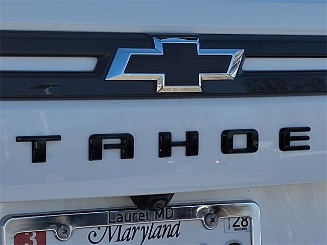 Used 2024 Chevrolet Tahoe RST w/ Luxury Package image 35