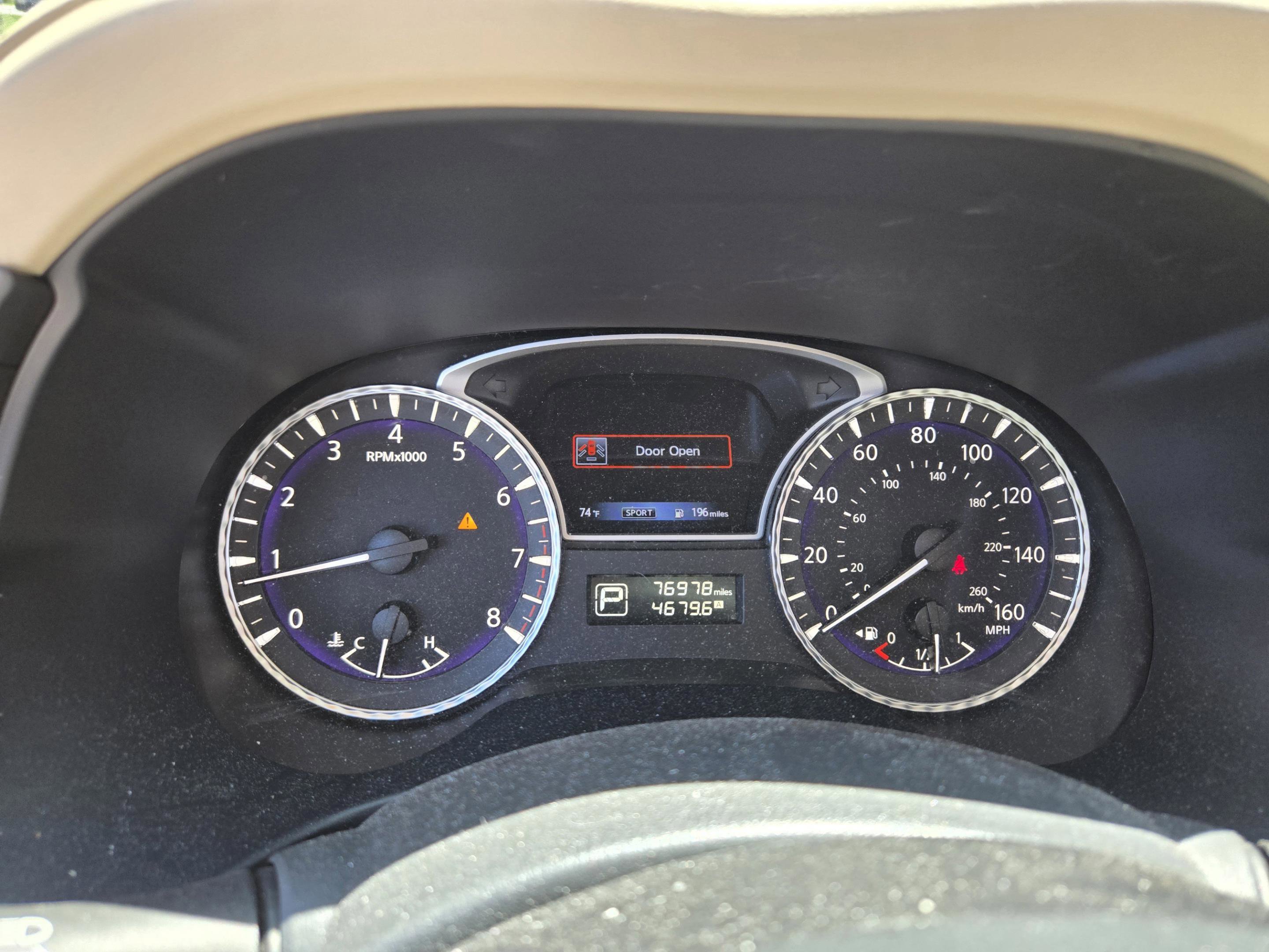 Used 2017 INFINITI QX60 Luxe w/ Deluxe Technology Package AWD/4WD image 25