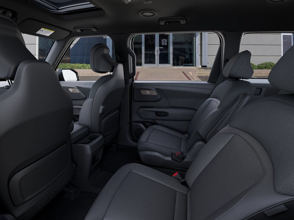 New 2027 Kia Telluride S AWD/4WD image 22