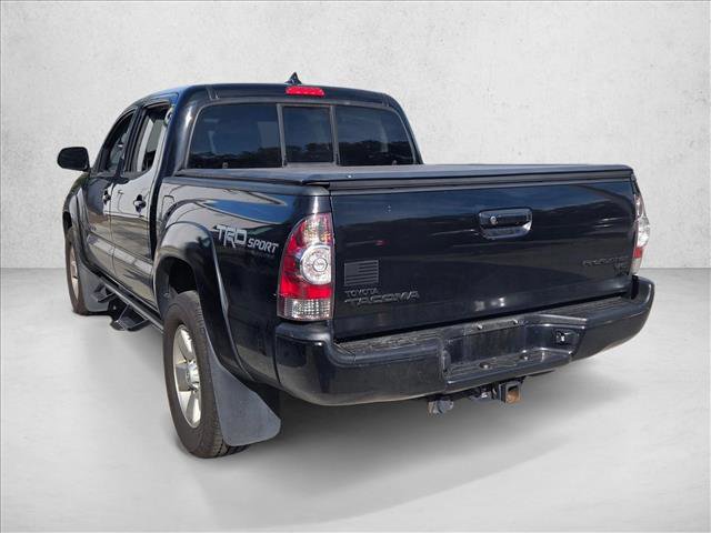 Used 2014 Toyota Tacoma PreRunner w/ TRD Sport Package image 6