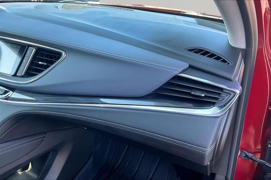 Used 2021 Buick Enclave Essence w/ Trailering Package, 5000 lbs. image 30