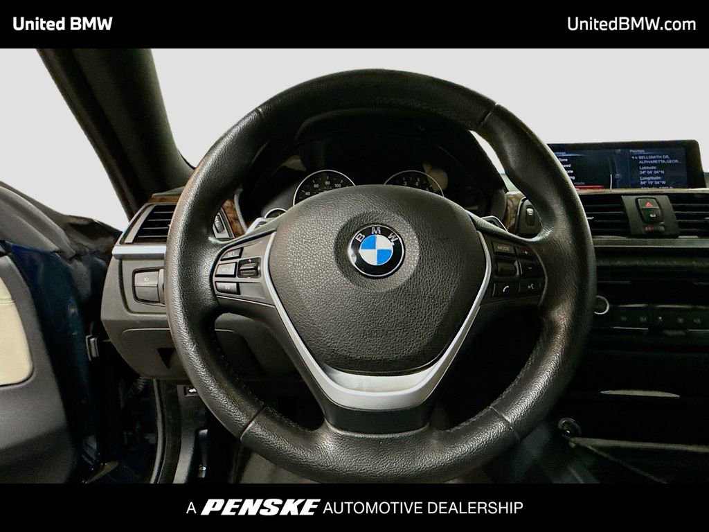 Used 2015 BMW 428i Gran Coupe image 6