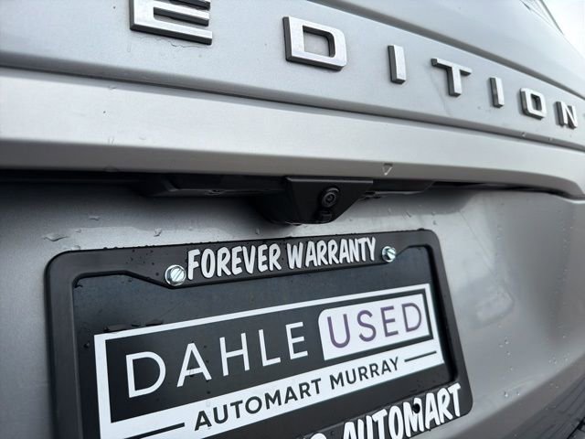 Used 2024 Ford Expedition Max XLT image 6