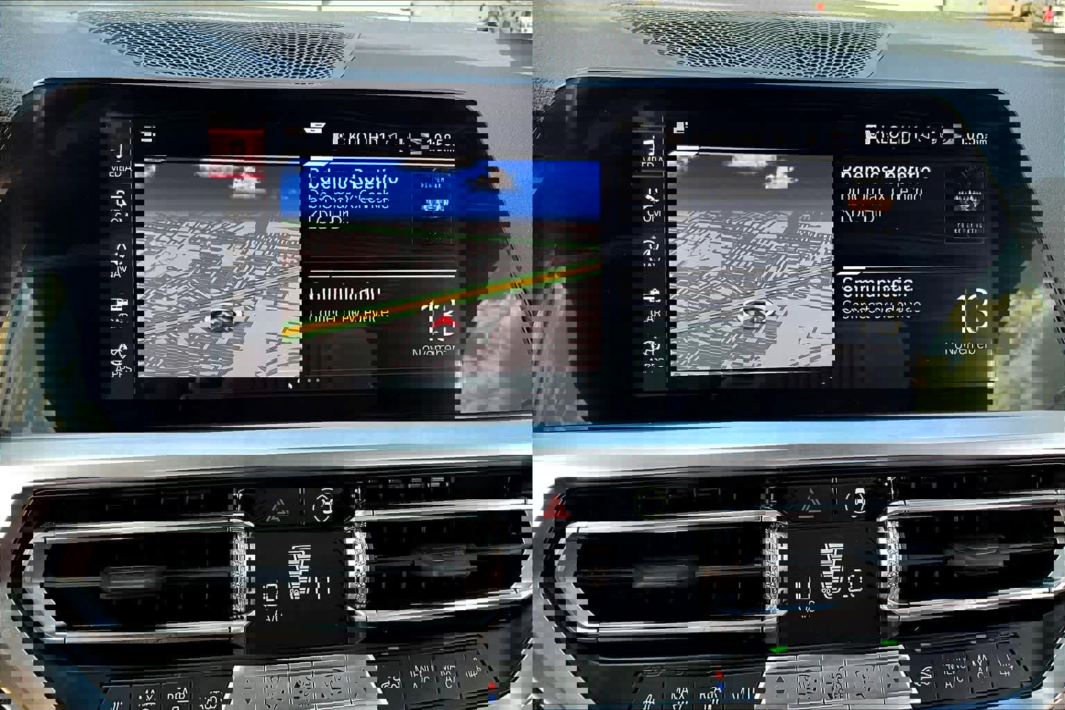 Used 2023 BMW M4 xDrive Competition image 30