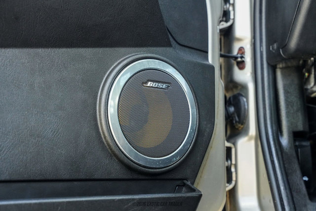 Used 2006 HUMMER H2 image 21