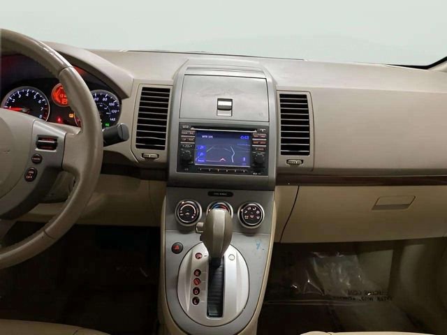 Used 2010 Nissan Sentra 2.0 SL w/ Leather Pkg image 26