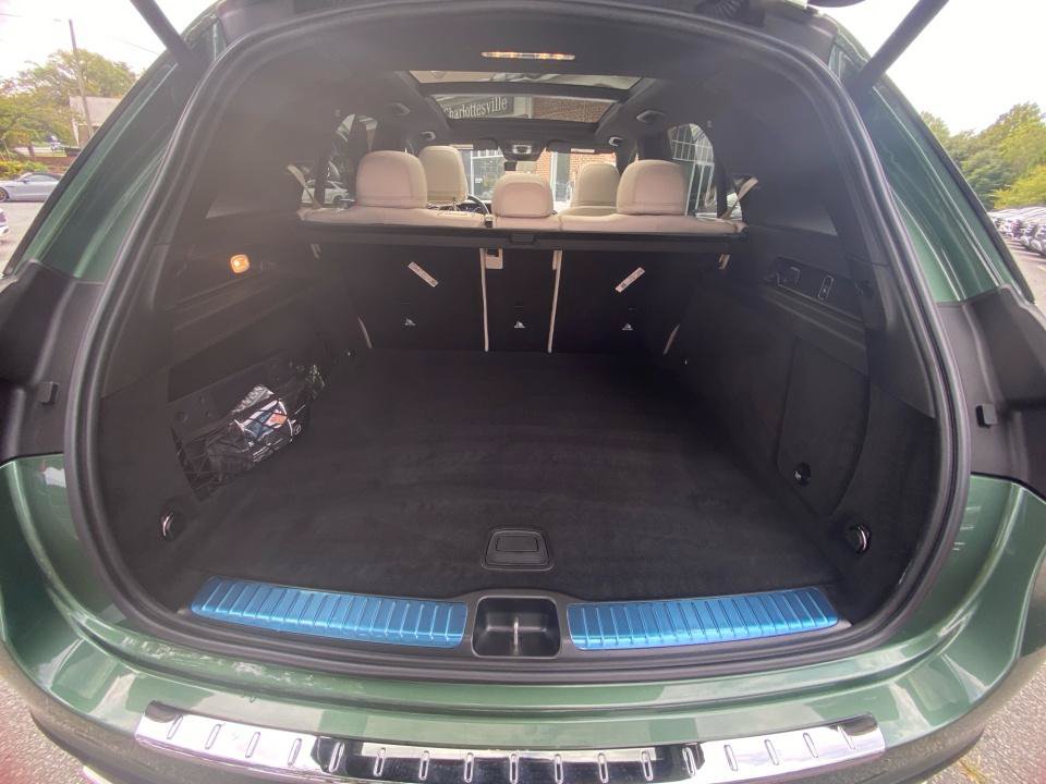 New 2026 Mercedes-Benz GLE 580 4MATIC image 15