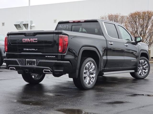 New 2026 GMC Sierra 1500 Denali image 25
