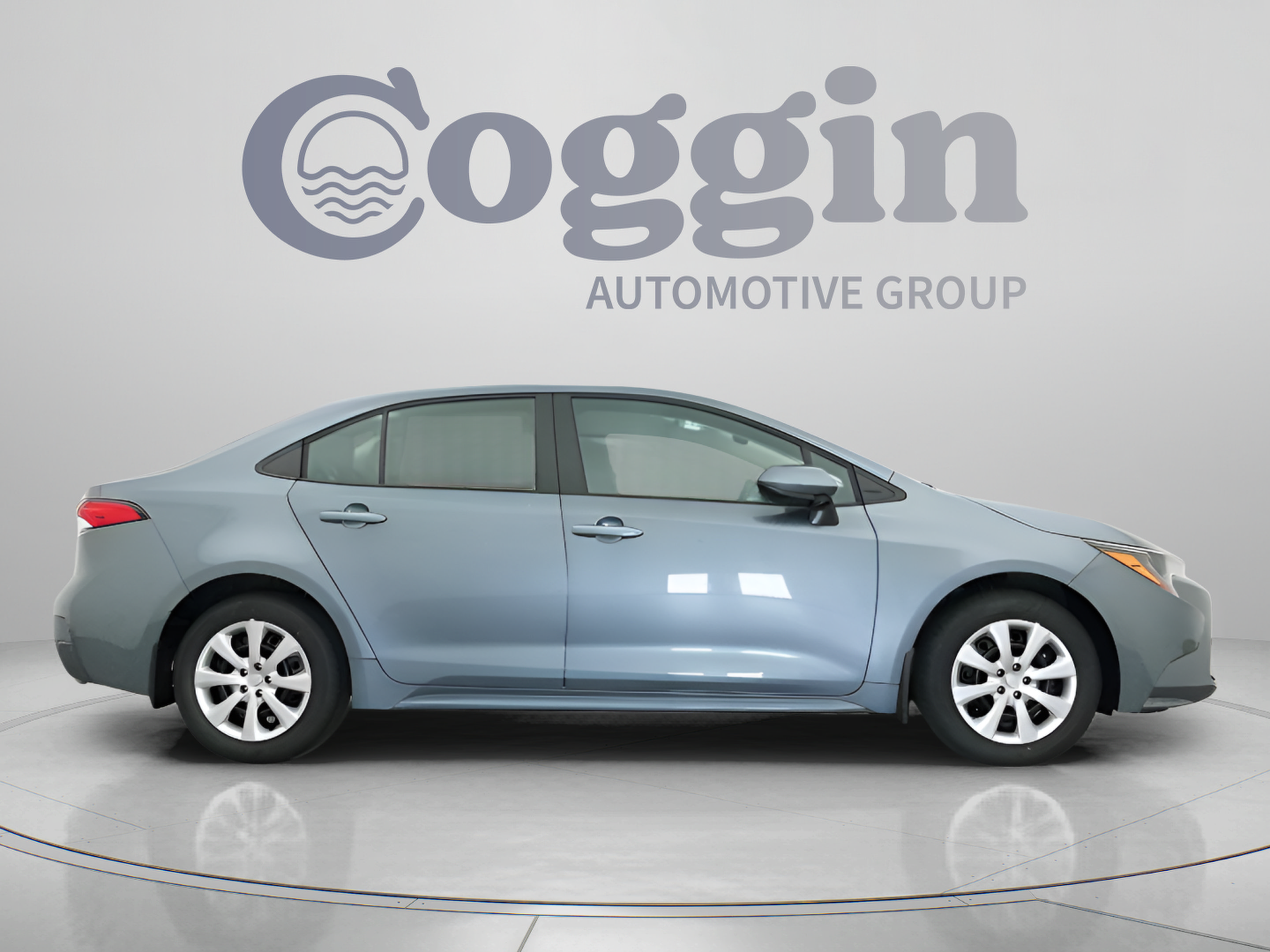 New 2026 Toyota Corolla LE FWD image 22
