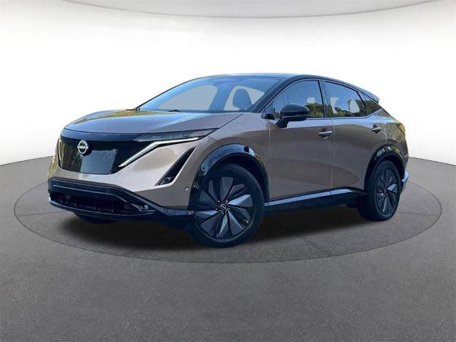Certified 2023 Nissan Ariya