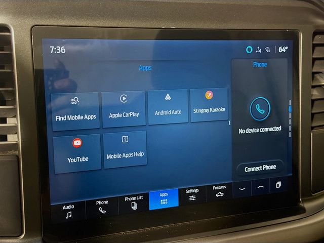 Used 2025 Ford F150 XL image 17