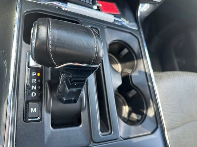 Used 2021 Ford F150 Lariat w/ Equipment Group 502A High AWD/4WD image 27