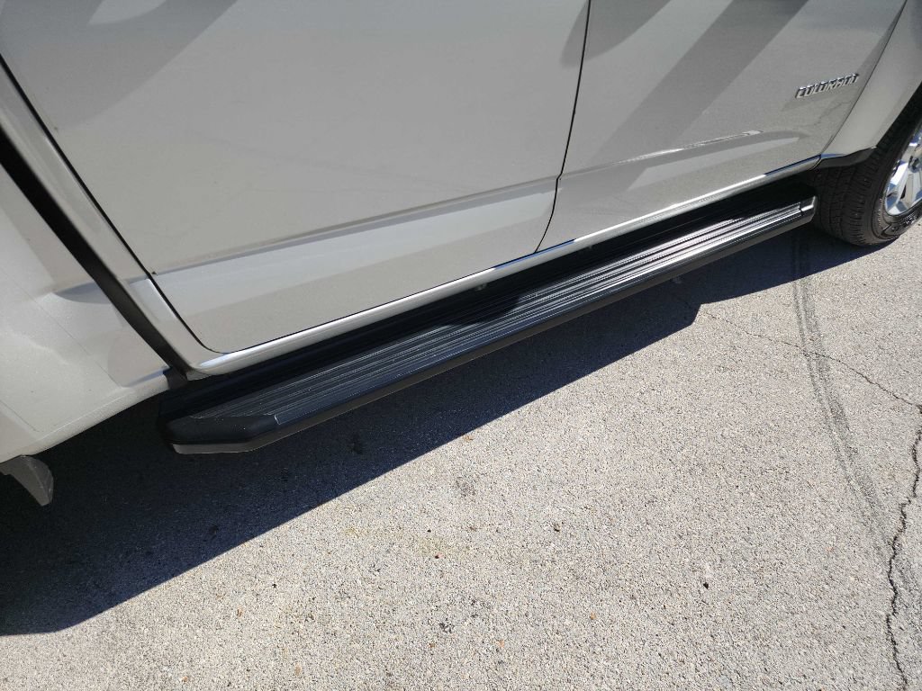 Used 2017 Chevrolet Colorado LT RWD image 14