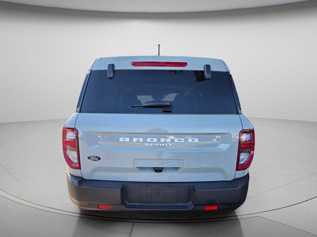 Used 2022 Ford Bronco Sport Big Bend image 5