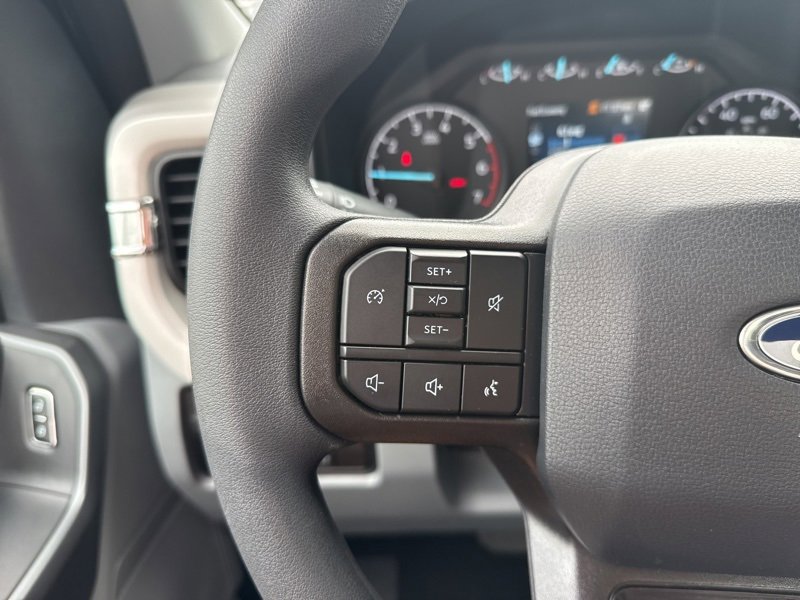 New 2025 Ford F350 XL w/ STX Appearance Package image 21