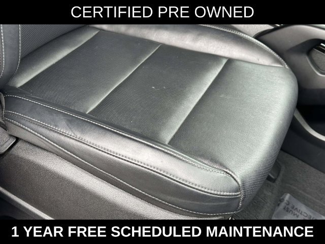 Used 2024 Kia Telluride LX FWD image 10