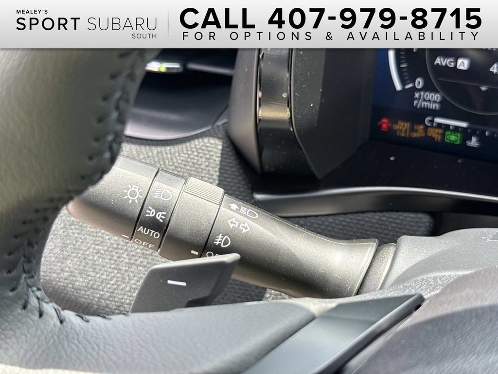 New 2026 Subaru Outback Premium AWD/4WD image 41