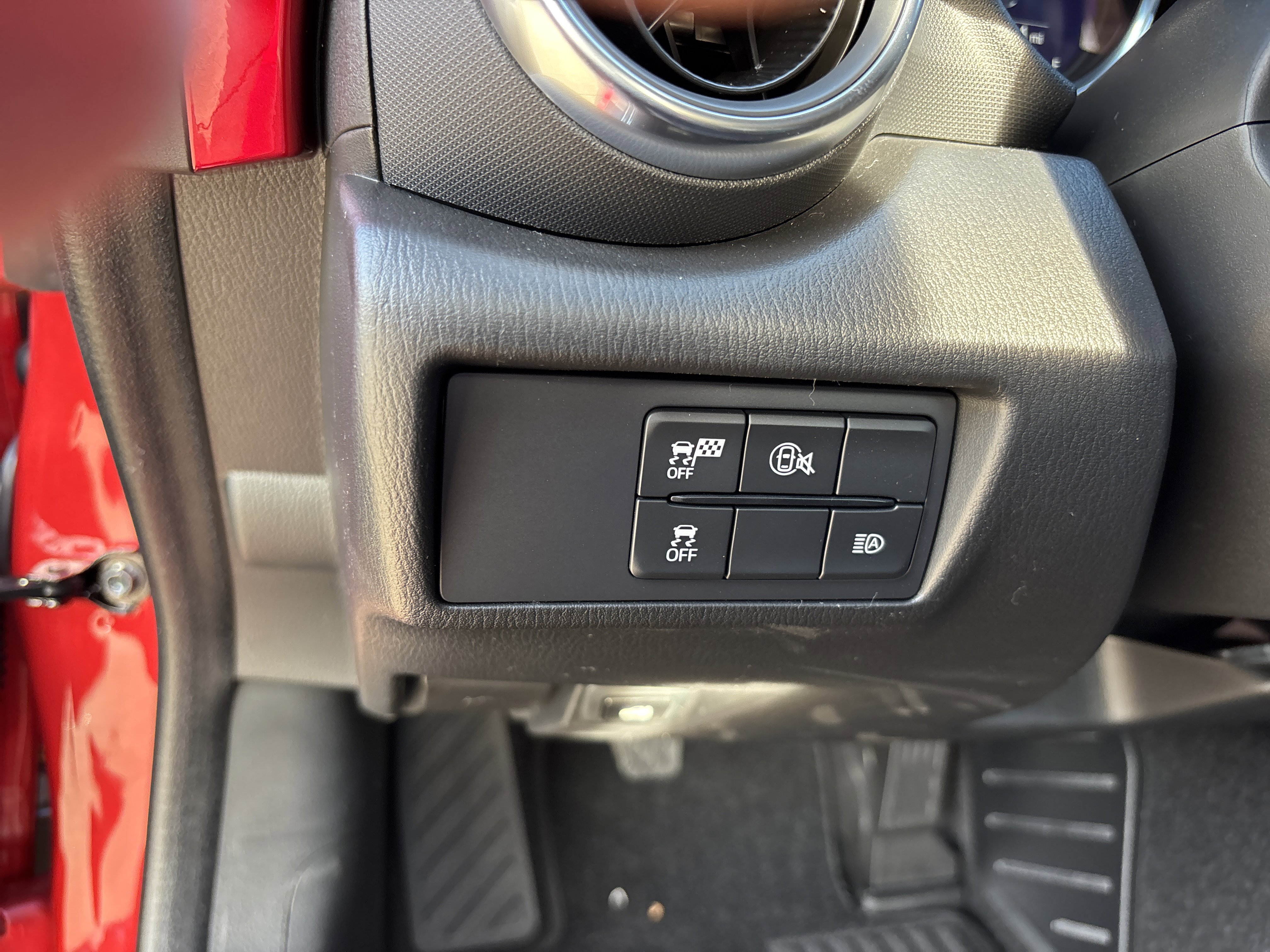 New 2025 MAZDA MX-5 Miata Grand Touring image 19