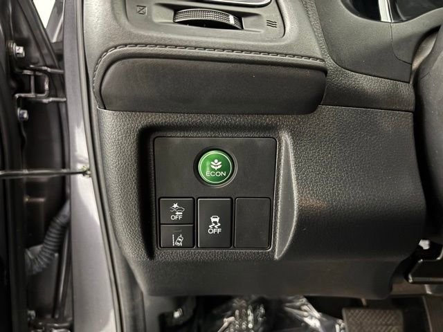 Used 2022 Honda HR-V EX image 26