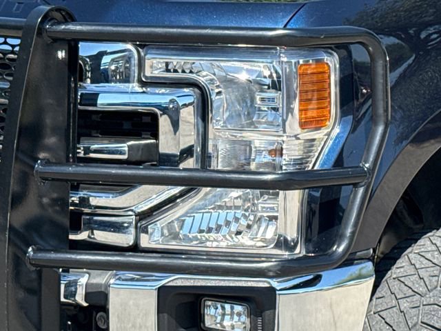 Used 2022 Ford F250 Lariat w/ Lariat Value Package AWD/4WD image 4