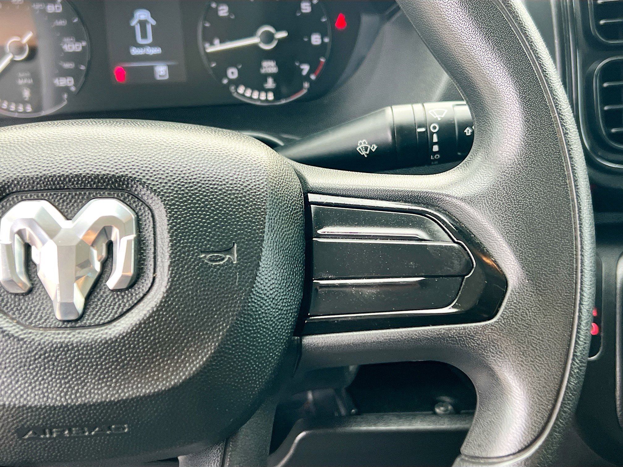 Used 2023 RAM ProMaster 2500 FWD image 19